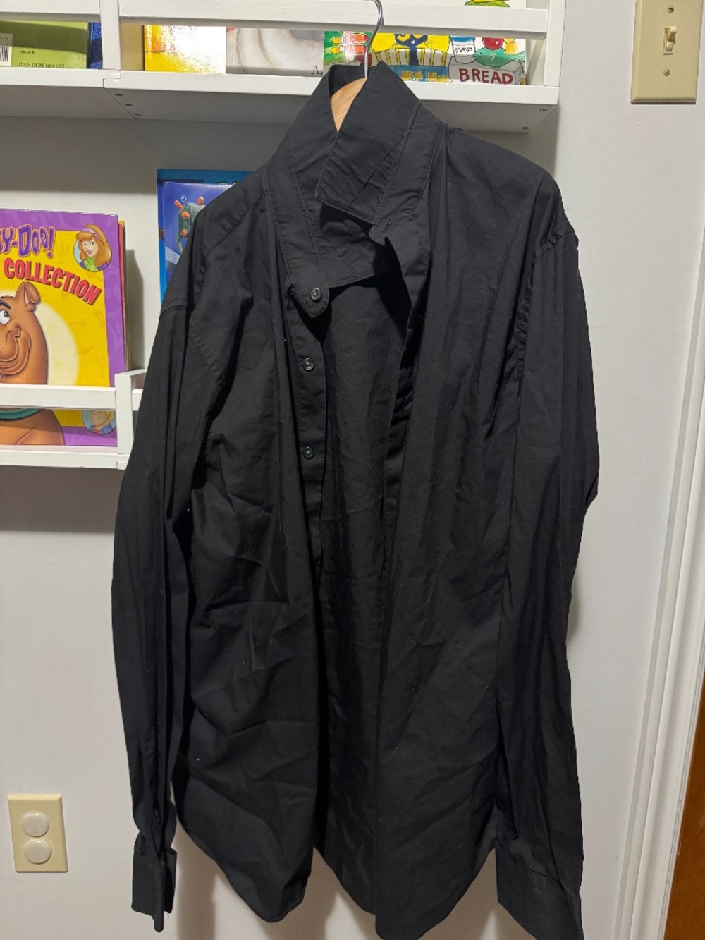 Men’s Old Navy Dress Shirt